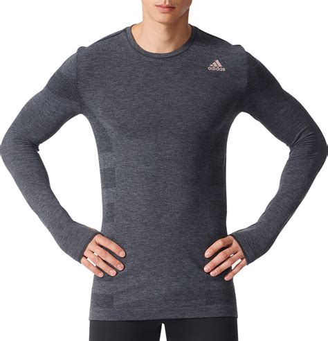 adidas primeknit running shirts.